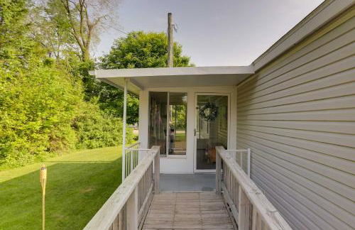 Charming South Haven Home - Great Location! - Foto 21