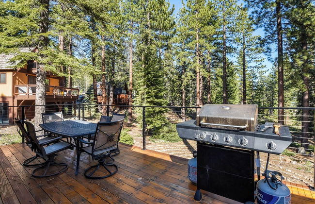 Tranquil Tumbleweed Close to Skiing & More! - Foto 39