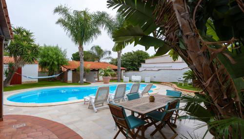 RIFLESSI D'AZZURRO - la vacanza dei tuoi sogni - Foto 3, Garden view