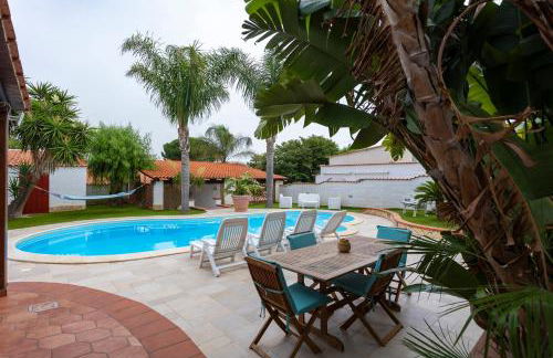 RIFLESSI D'AZZURRO - la vacanza dei tuoi sogni - Foto 3