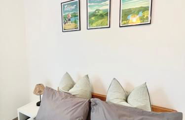 T2 dans résidence calme - proche des thermes et du centre - Photo 3