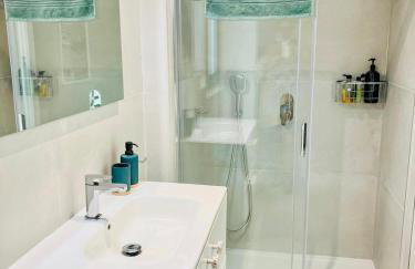 MedanoJoy3-a brand new apartment 60m from the ocean - Foto 17