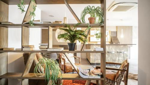 High-end Studios in Sunderland - Foto 2