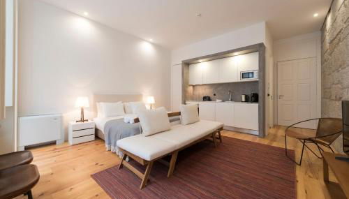 LovelyStay - Rico's Apartment - Almada 1ºF - Foto 4