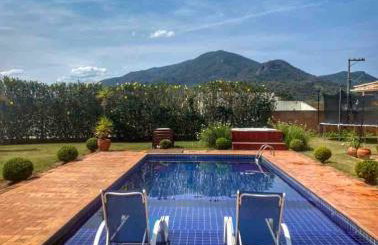 Casa na represa - Foto 29