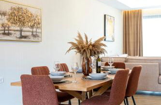 Lacha Houses Villas - Foto 22