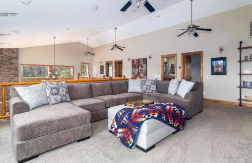 Rustic Pine- Secluded Mountain Retreat Near Zion National Park - Foto 10