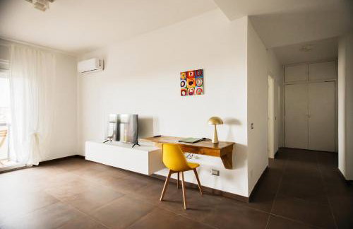 StepaHouse Roma zona San Paolo Elegante Bilocale a 2 minuti dalla Metro B - Foto 77