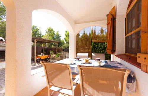 INNOUTHOME A 100m de la playa Port de l'Estany II - Foto 13