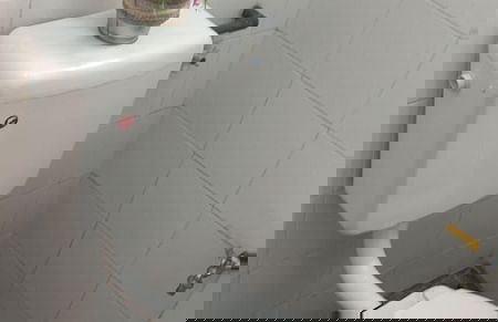 Margosa A Stay Botani Ipoh Homestay 3 BR - Foto 31