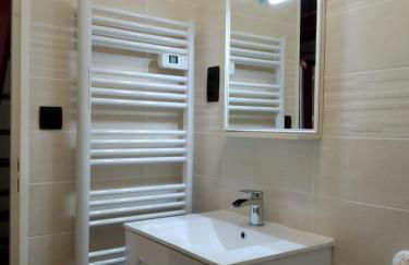 Résidence Peyresourde - Foto 17