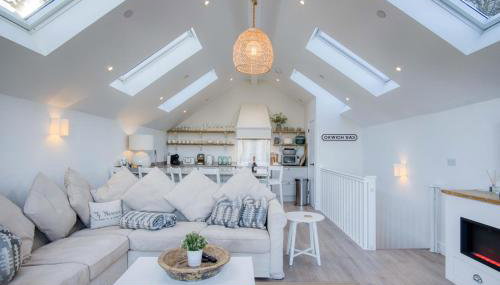 Ty Florence - 3 Bedroom Cottage - Bayview Oxwich - Foto 2