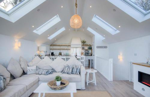 Ty Florence - 3 Bedroom Cottage - Bayview Oxwich - Foto 2