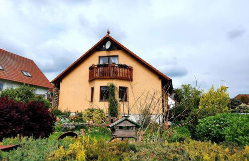 Ferienwohnung Loberblick - Foto 1
