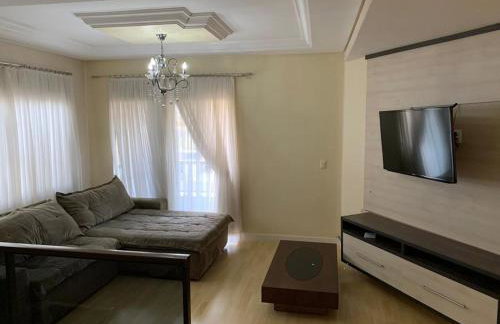 Sobrado com 6 suítes para temporada e show rural - Photo 27