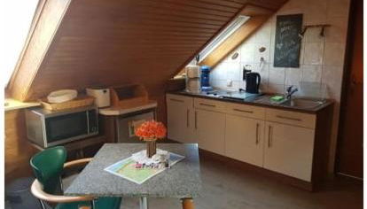 FewoLeopold - Apartment - Fewo 3 - Foto 2