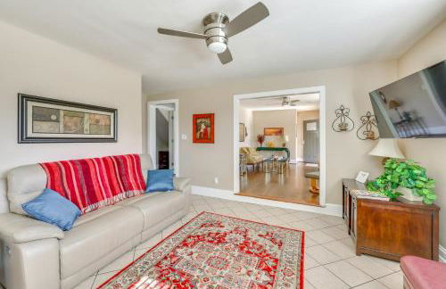 14 Mi to Raleigh Charming Family Home! - Foto 2