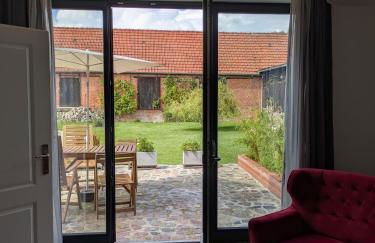 Ferienwohnung im Kontor Penzlin - Foto 35