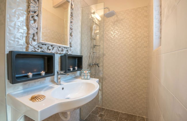 Villa Camellia - Foto 24