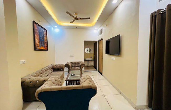 Chandrasajan Comfort Stay - Foto 15