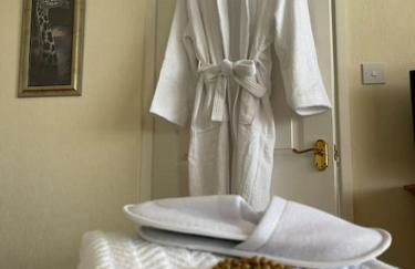 Fylde Coast Stays - Home from Home - Foto 50