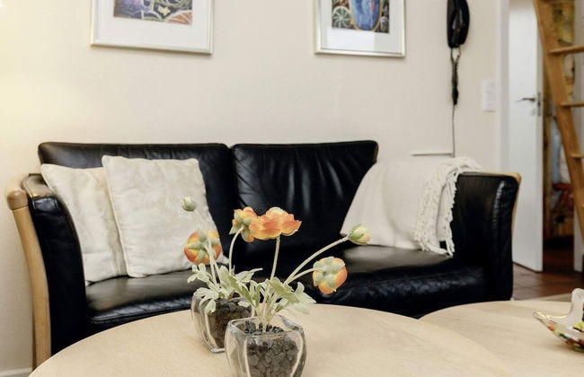 4 Person Holiday Home in Aeroskobing - Foto 11