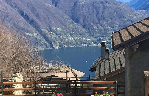 Chalet Buonriposo - Foto 12