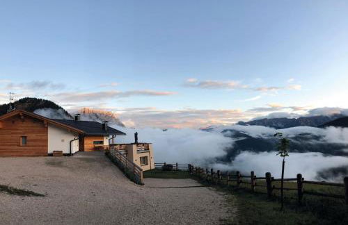 Alpinus Agriturism - Photo 9