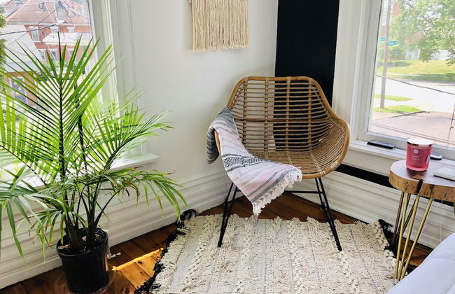 Private Parking Nationwide Convention Downtown - Photo 38