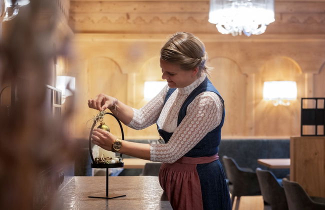 Sepp & Hanni's - Suiten im Dorf - Photo 73