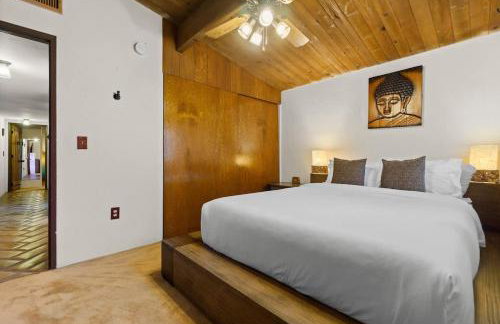 Mountain Majesty With AC BBQ Parking - Foto 73