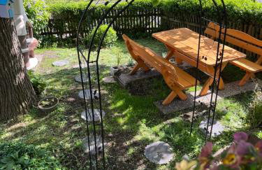 Fachwerk in Bergfreiheit - Foto 9