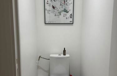 Appartement avec terrasse - Foto 19