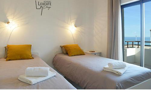 Résidence Leucate Plage « Le Balcon » - Foto 6