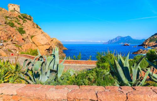 Hôtel & Résidence Le Subrini - Foto 2