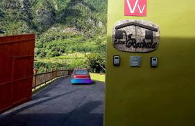 Casa Rural La Resbala - Casa Tajinaste - Foto 3