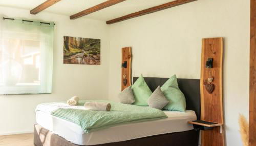 Rhön & Relax Schwarze Berge - Garten - Foto 4