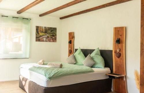 Rhön & Relax Schwarze Berge - Garten - Foto 4