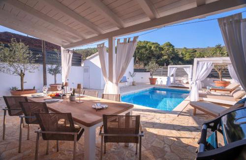 Casa Rustivéra - Island Hvar - Foto 3