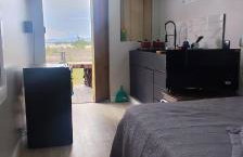 Casa Sossego, com vista para as dunas e montanhas da serra do mar com ar condicionado ,banho excelente a gás,ótimo acabamento construtivo próximo a praia - Foto 16