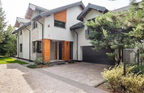 Parkowa Garden - Foto 15