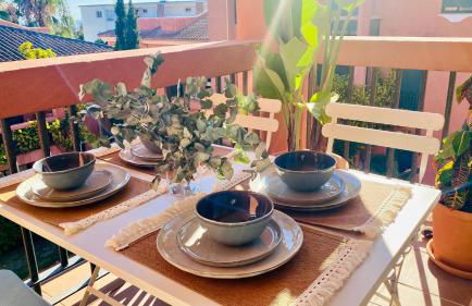 Fantástico Apartamento en Carib Playa Cabopino - Photo 21