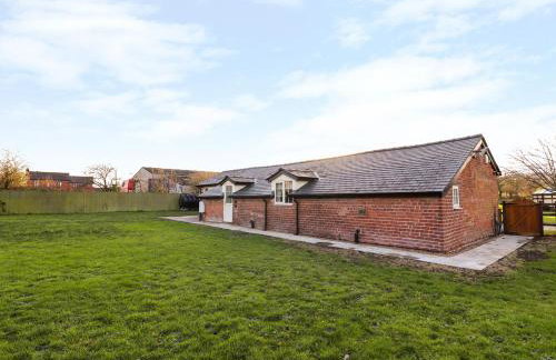 Commonwood Cottage - Foto 22