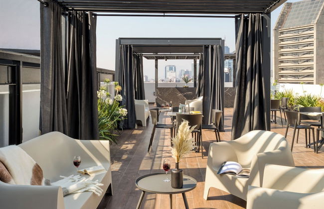 ULIV Pulse Roma - Condesa - Foto 51