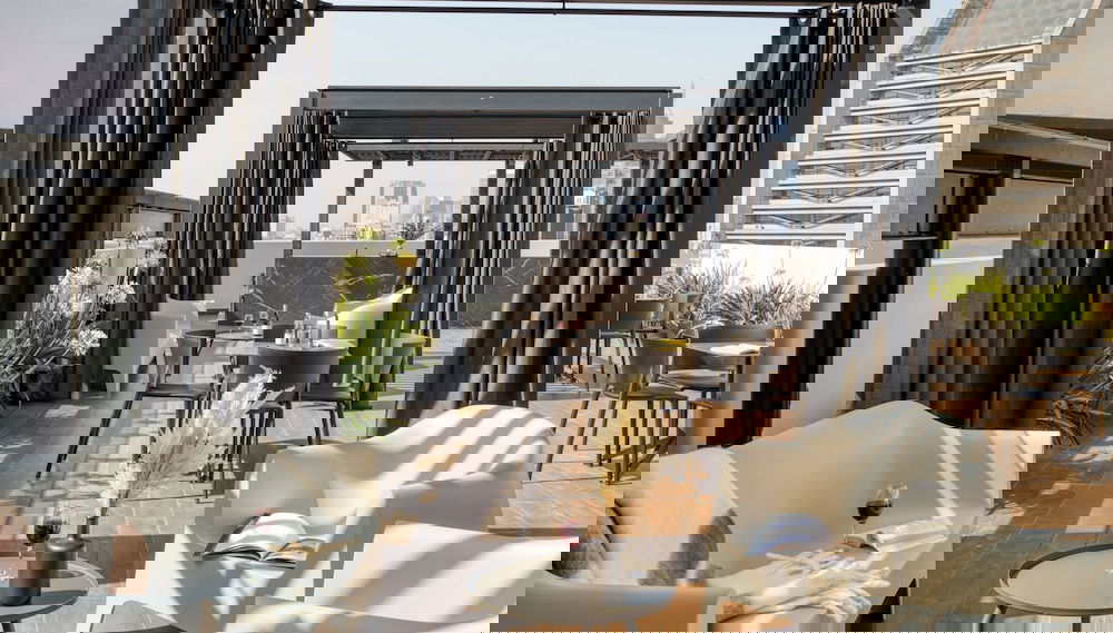 ULIV Pulse Roma - Condesa - Foto 1, Imagem principal