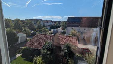 sonniges Dachgeschoss am münchner Stadtrand - Foto 4