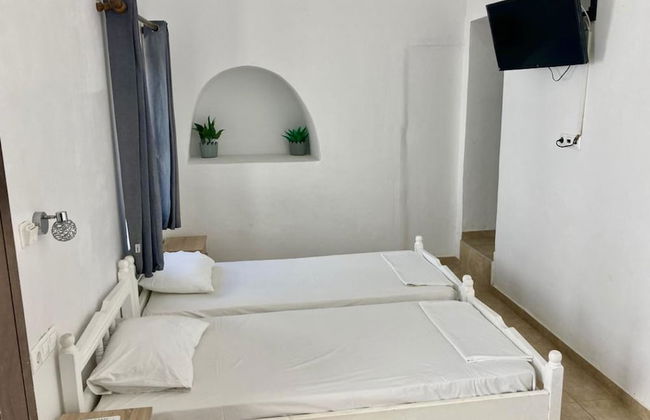 PALS Studios Lindos - Foto 20