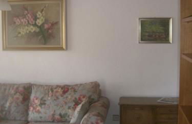 Ferien Penthouse Panoramablick oder Studio Panoramablick - Foto 18