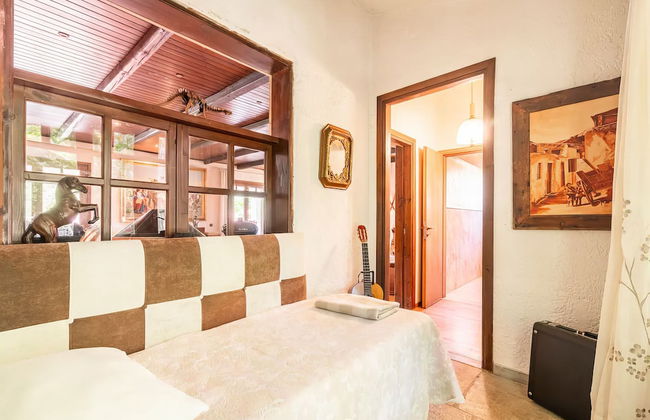 Estate Villa OINOI with Pool - Foto 4