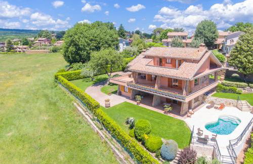 Villa Villa Carolina by Interhome - Foto 8